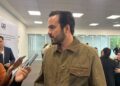 Llama Mauricio Cárdenas “irresponsabilidad“ no asistir a comparecencias de aspirantes a Fiscal Anticorrupción
