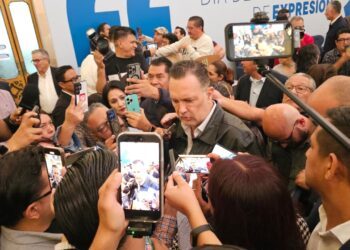 PAN debe elegir candidato sin prisa, pero sin pausa: Kuri