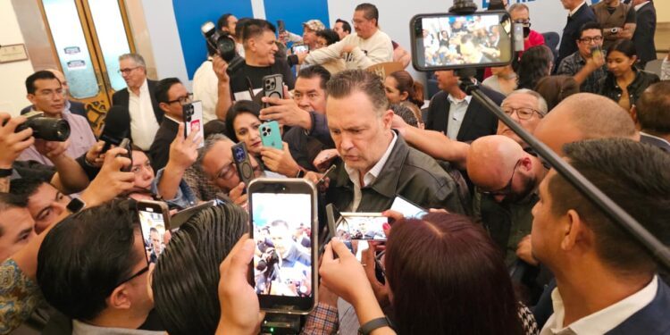PAN debe elegir candidato sin prisa, pero sin pausa: Kuri
