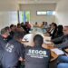 Refuerzan SSPM y Ejército Mexicano para garantizar la seguridad en SJR
