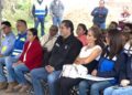 Más de 240 habitantes de Jardines de Banthí ya cuentan con nuevo sistema de drenaje sanitario