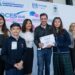 Reconoce Rodrigo Monsalvo la voz y liderazgo de niñas, niños y adolescentes en El Marqués