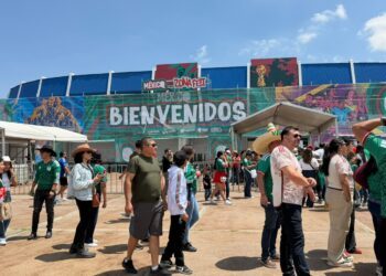 Permisos por Mundial dependerán de cada empresa: COPARMEX Querétaro