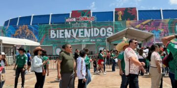 Permisos por Mundial dependerán de cada empresa: COPARMEX Querétaro