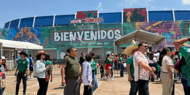 Permisos por Mundial dependerán de cada empresa: COPARMEX Querétaro