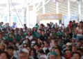 ZonaFest arranca con lleno total y más de 10 mil asistentes esperados