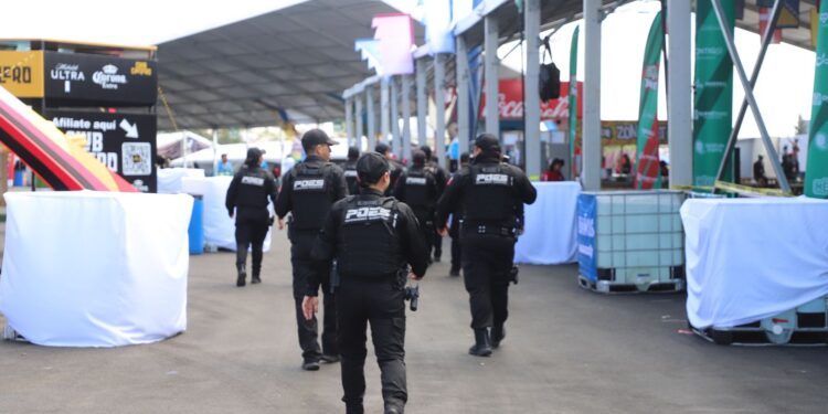 Sancionarán reventa de boletos del Zona Fest