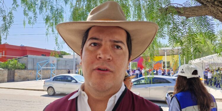 CONAGUA destinará recursos para obras hidráulicas y mantenimiento de presas en San Juan del Río