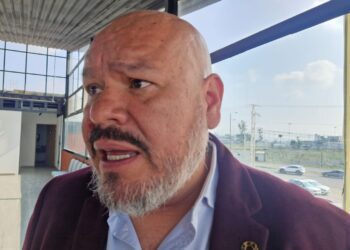 Apagones generan afectaciones a la industria en San Juan del Río: CANACINTRA