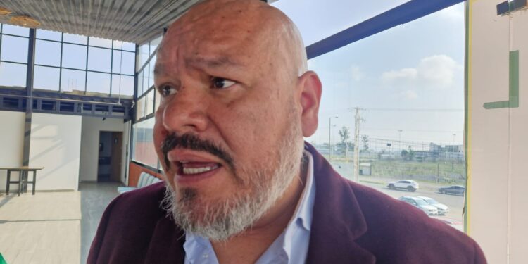 Apagones generan afectaciones a la industria en San Juan del Río: CANACINTRA