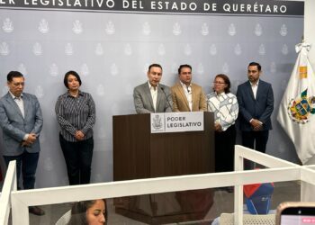 Morena no asistirá a entrevistas de aspirantes a Fiscal Anticorrupción