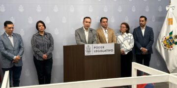 Morena no asistirá a entrevistas de aspirantes a Fiscal Anticorrupción