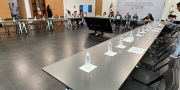 Avanzan trabajos para reformar la Ley Orgánica Municipal