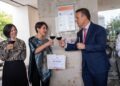 Universidad Anáhuac Querétaro recibe distintivo como Embajadora del vino queretano