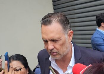 Continúan mesas de trabajo entre Querétaro y CFE por apagones