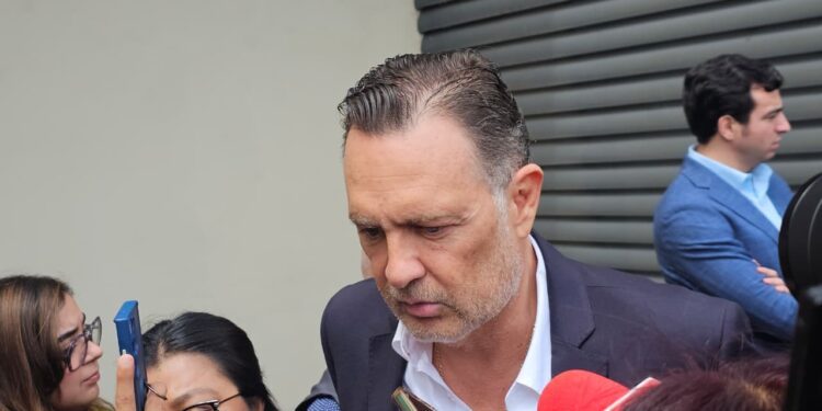 Continúan mesas de trabajo entre Querétaro y CFE por apagones