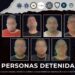 Sinergia permite la liberación de víctima y la detención de siete imputados