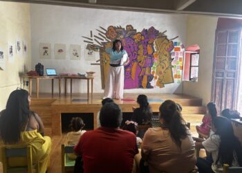 Emiten segunda convocatoria 2026 del programa Alas y Raíces en Querétaro