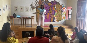 Emiten segunda convocatoria 2026 del programa Alas y Raíces en Querétaro