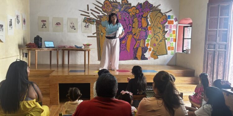 Emiten segunda convocatoria 2026 del programa Alas y Raíces en Querétaro
