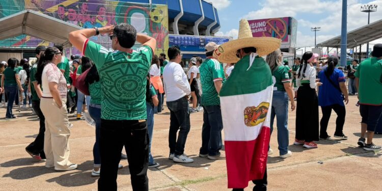 Reportan crecimiento en ventas de hasta 20% por el Mundial en Querétaro