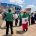 Reportan crecimiento en ventas de hasta 20% por el Mundial en Querétaro