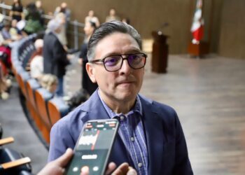 Descartan solicitud de préstamo en la capital, pese a recortes presupuestales federales
