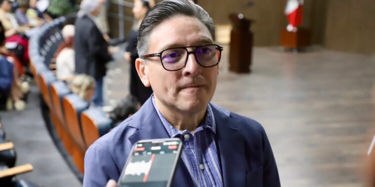 Descartan solicitud de préstamo en la capital, pese a recortes presupuestales federales