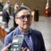 Descartan solicitud de préstamo en la capital, pese a recortes presupuestales federales