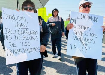 Revisará denuncias de acoso laboral en San Juan del Río