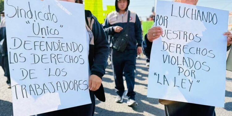Revisará denuncias de acoso laboral en San Juan del Río