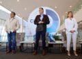 Reporta Gobierno estatal mil 950 actividades de cercanía ciudadana