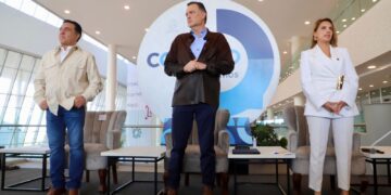 Reporta Gobierno estatal mil 950 actividades de cercanía ciudadana