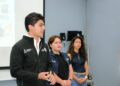 CECA realiza capacitación a padres y madres sobre prevención de adicciones digitales