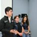 CECA realiza capacitación a padres y madres sobre prevención de adicciones digitales