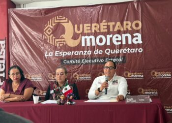 Morena acusa al gobierno estatal de privilegiar daños materiales sobre los derechos de la comunidad LGBT+