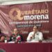 Morena acusa al gobierno estatal de privilegiar daños materiales sobre los derechos de la comunidad LGBT+