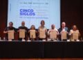 SECULT anuncia congreso sobre cinco siglos de historia de la región queretana