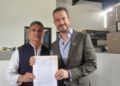 Movimiento Ciudadano impulsa en San Juan del Río ampliación de licencias de paternidad