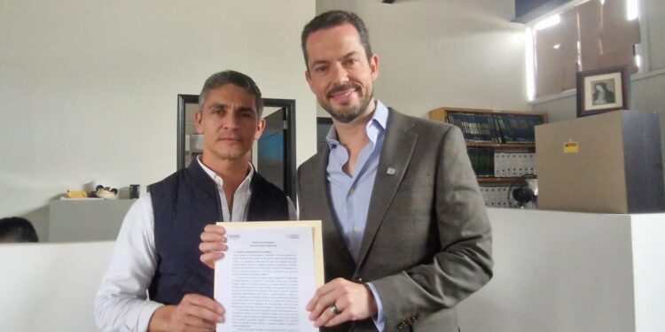 Movimiento Ciudadano impulsa en San Juan del Río ampliación de licencias de paternidad