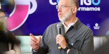Peña Colorada cuenta con múltiples protecciones que impiden desarrollar, defienden autoridades