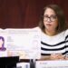 Presentan nueva imagen de la credencial para votar; mostrará identidad de género autopercibida