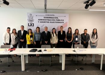 Comienzan trabajos para establecer un solo síndico en los 18 municipios