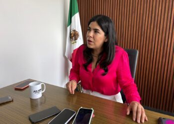 Confía PAN en que Morena llegue a acuerdos para designar en congreso a nuevo Fiscal anticorrupción