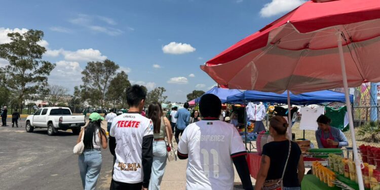 Mundial aún no impulsa ventas; 84% de negocios no reporta mejora: CANACO Querétaro