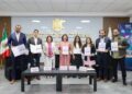 Presenta IEEQ herramienta para visibilizar la violencia digital en el ámbito electoral