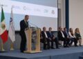 Inauguran en Querétaro el Foro Nacional de Energía y Sustentabilidad 2026