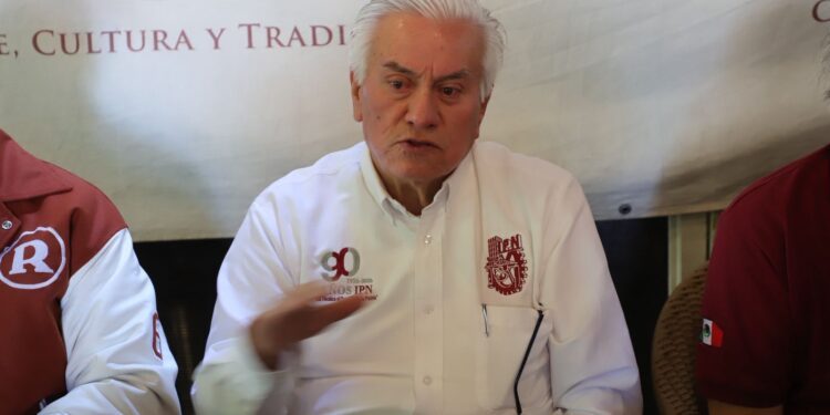 Celebrarán en Querétaro los 90 años de la fundación del IPN