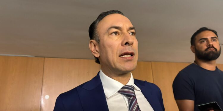 Destaca Arturo Maximiliano avances en iniciativas de Ley de Bienestar Animal y de Movilidad