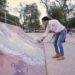 Destaca municipio más de 370 mil metros cuadrados de graffiti borrados